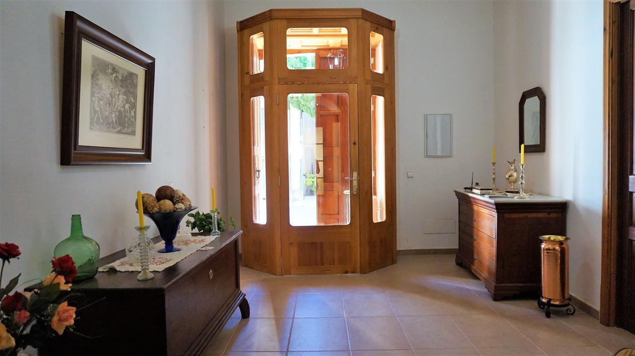 Born 23 - House With Pool In The Centre Of Lluchmayor. Free Wifi لوكماجور المظهر الخارجي الصورة