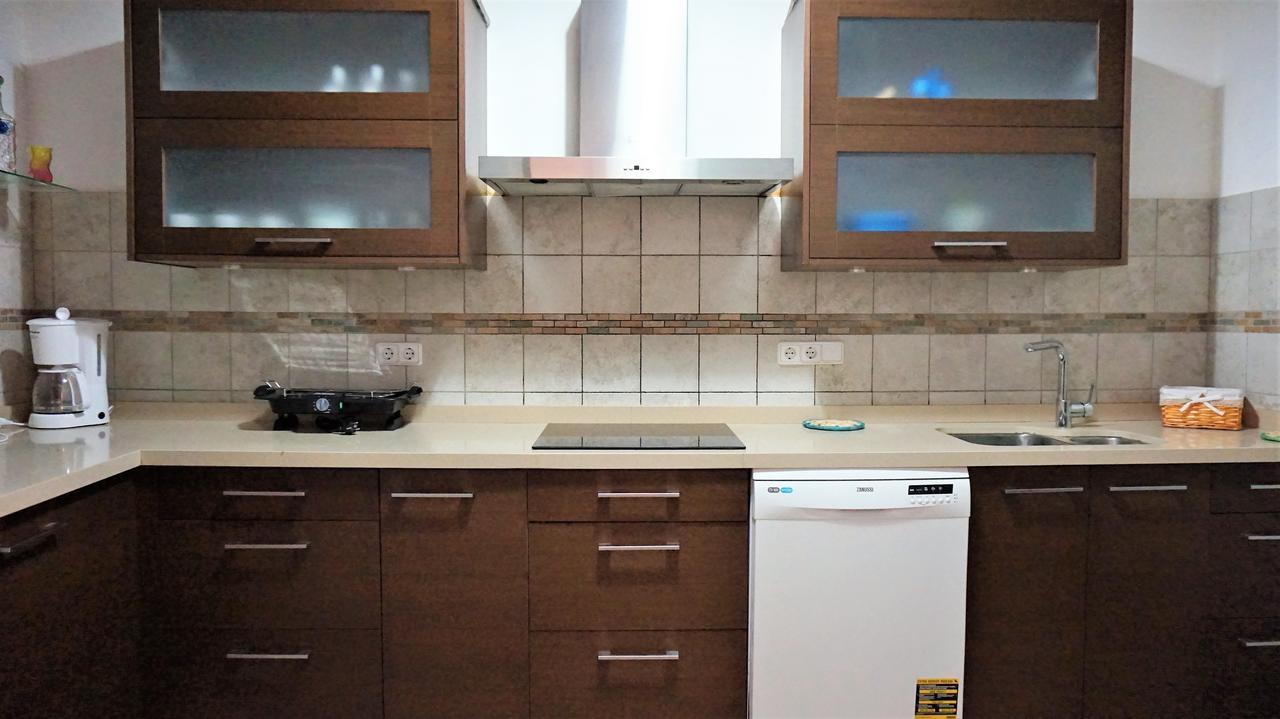 Born 23 - House With Pool In The Centre Of Lluchmayor. Free Wifi لوكماجور المظهر الخارجي الصورة