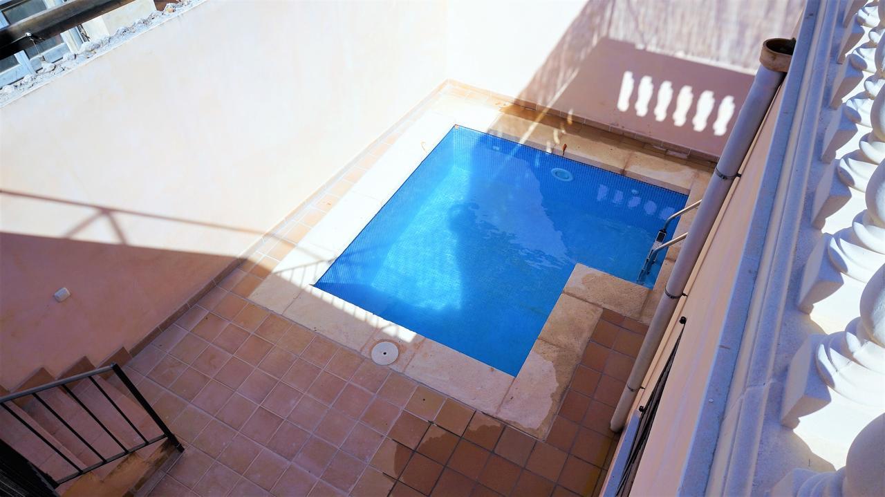 Born 23 - House With Pool In The Centre Of Lluchmayor. Free Wifi لوكماجور المظهر الخارجي الصورة