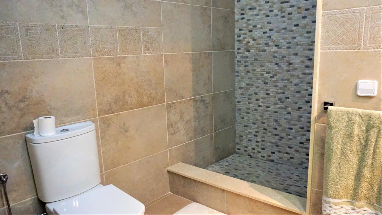 Born 23 - House With Pool In The Centre Of Lluchmayor. Free Wifi لوكماجور المظهر الخارجي الصورة