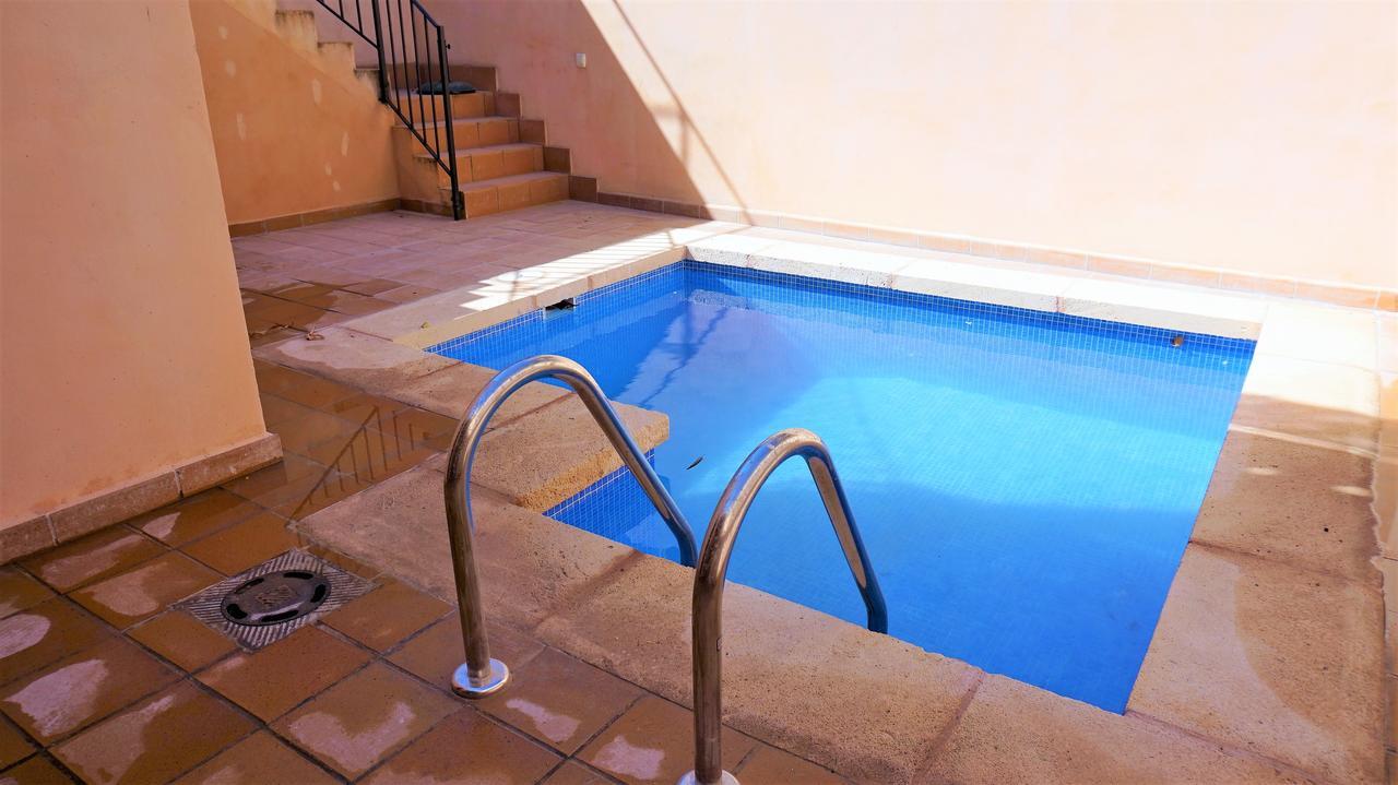 Born 23 - House With Pool In The Centre Of Lluchmayor. Free Wifi لوكماجور المظهر الخارجي الصورة