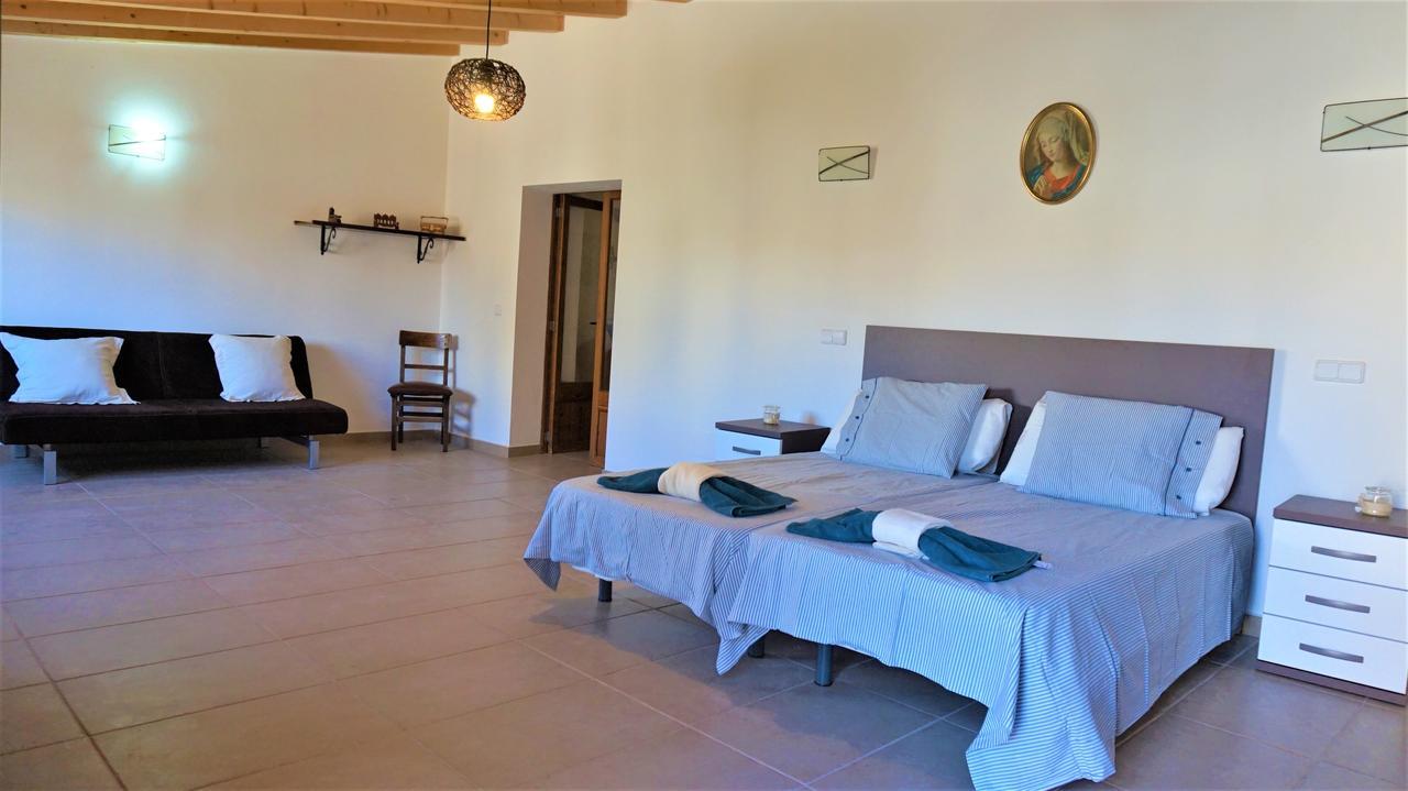 Born 23 - House With Pool In The Centre Of Lluchmayor. Free Wifi لوكماجور المظهر الخارجي الصورة