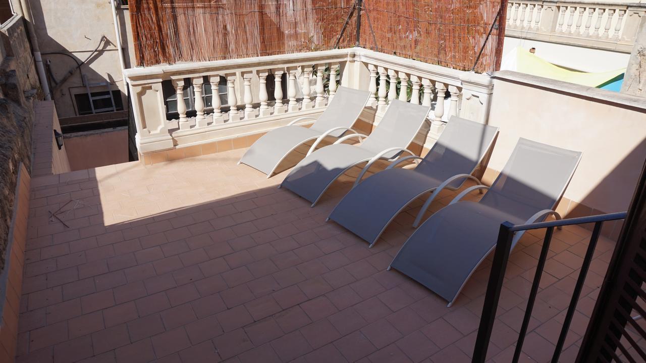 Born 23 - House With Pool In The Centre Of Lluchmayor. Free Wifi لوكماجور المظهر الخارجي الصورة